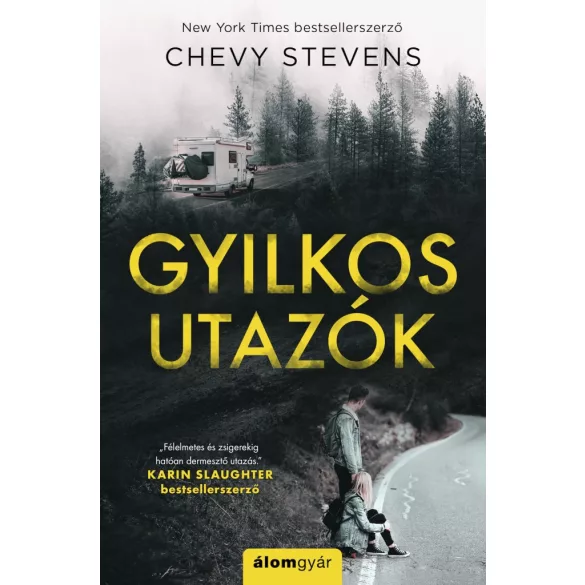 Gyilkos utazók