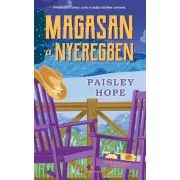 Magasan a nyeregben