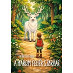 A három fehér szarvas