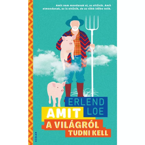 Amit a világról tudni kell