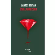 Csillagrozsda