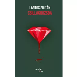 Csillagrozsda