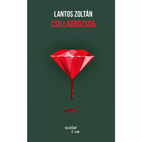 Csillagrozsda