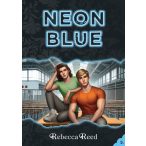 Neon Blue