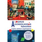 A logikus gondolkodás fejlesztése