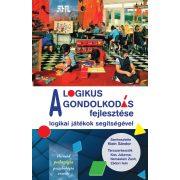 A logikus gondolkodás fejlesztése