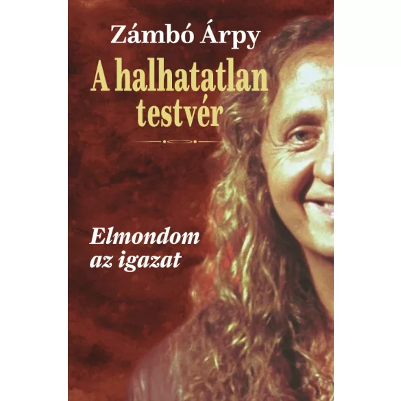 A halhatatlan testvér