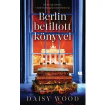 Berlin betiltott könyvei