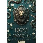 A kígyó és az oroszlán