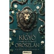 A kígyó és az oroszlán