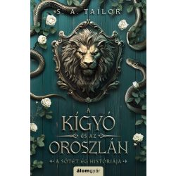 A kígyó és az oroszlán