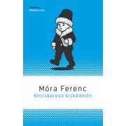 Kincskereső kisködmön