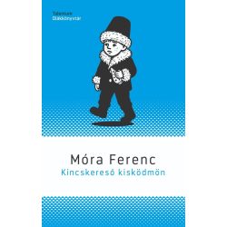 Kincskereső kisködmön