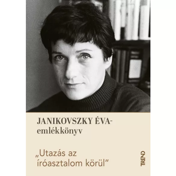 Utazás az íróasztalom körül