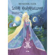 Szélike királykisasszony