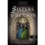 Áruló nővérek (Tudor Trilogy 2.)