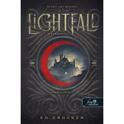 Lightfall - Fényhullás (Öröklétfölde 1.)