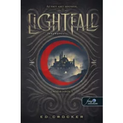 Lightfall - Fényhullás (Öröklétfölde 1.)