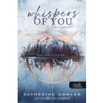Whispers of You - Suttogások (Elveszítve & Rátalálva 1.)