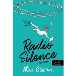 Radio silence - Rádiócsend