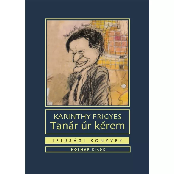 Tanár úr kérem