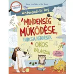   Mindent tudó dr. Dog - A Mindenség működése, furcsa kérdések és okos válaszok