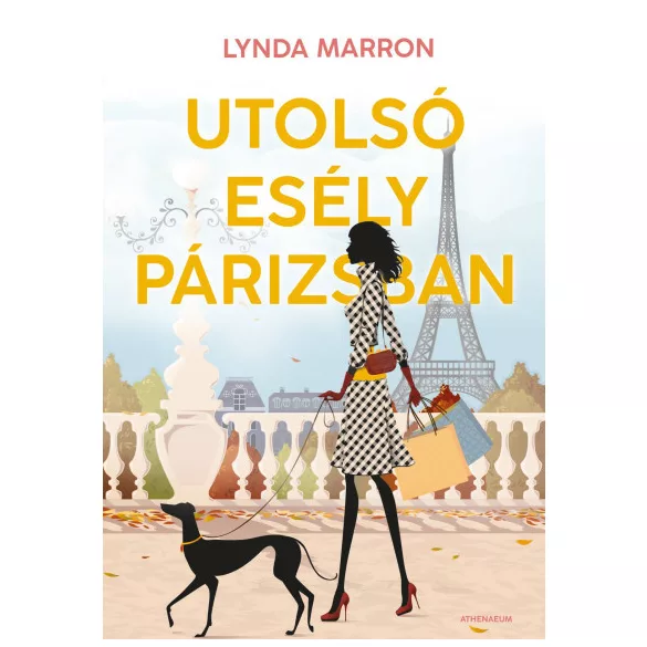 Utolsó esély Párizsban