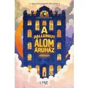 A DallerGut Álomáruház - A rendelt álom kifogyott