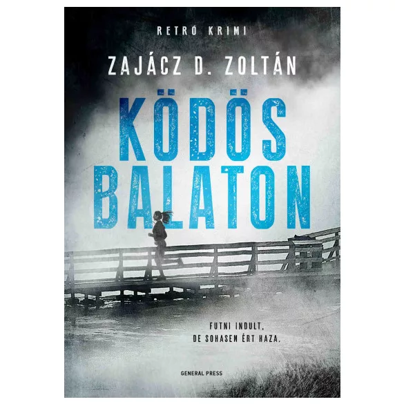 Ködös Balaton