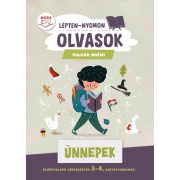 Lépten-nyomon olvasok - Ünnepek