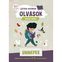 Lépten-nyomon olvasok - Ünnepek