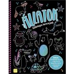 Állatok - Különleges karcrajzok