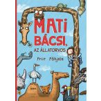 Mati bácsi, az állatorvos