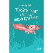 Takács Dani esete az univerzummal