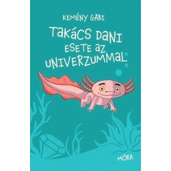 Takács Dani esete az univerzummal