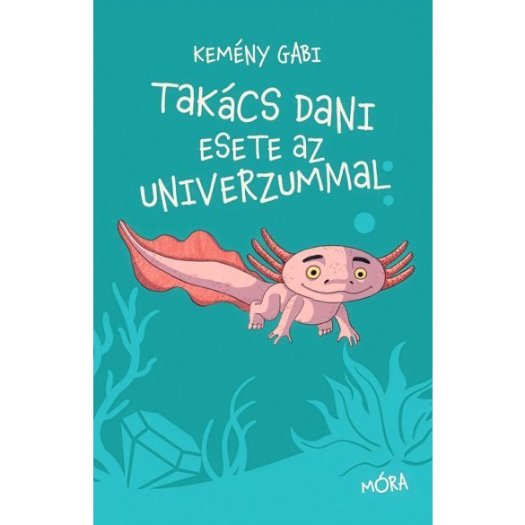 Takács Dani esete az univerzummal