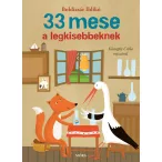 33 mese a legkisebbeknek