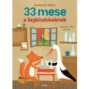 33 mese a legkisebbeknek