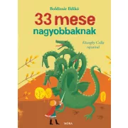 33 mese nagyobbaknak