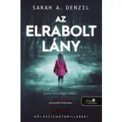 Az elrabolt lány - A néma gyermek 2.