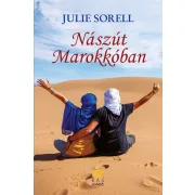 Nászút Marokkóban
