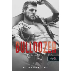 Bulldozer - Buldózer - Szeretni nehéz 3.