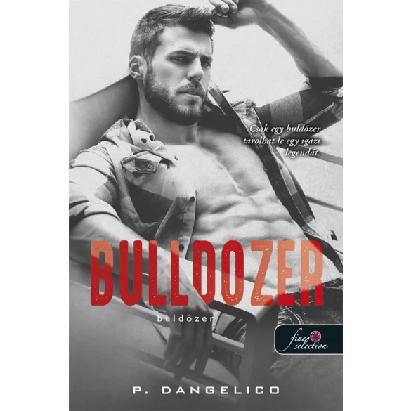 Bulldozer - Buldózer - Szeretni nehéz 3.