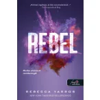 Rebel - A Renegátok 3.