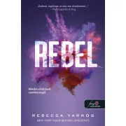 Rebel - A Renegátok 3.