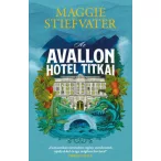 Az Avallon Hotel titkai