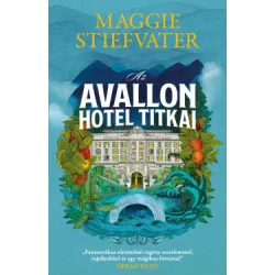 Az Avallon Hotel titkai