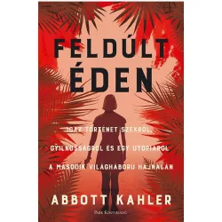 Feldúlt Éden