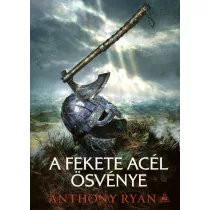 A fekete acél ösvénye