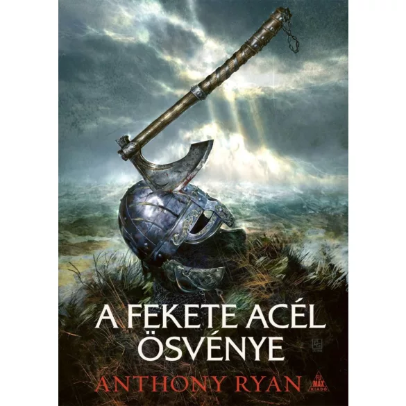 A fekete acél ösvénye